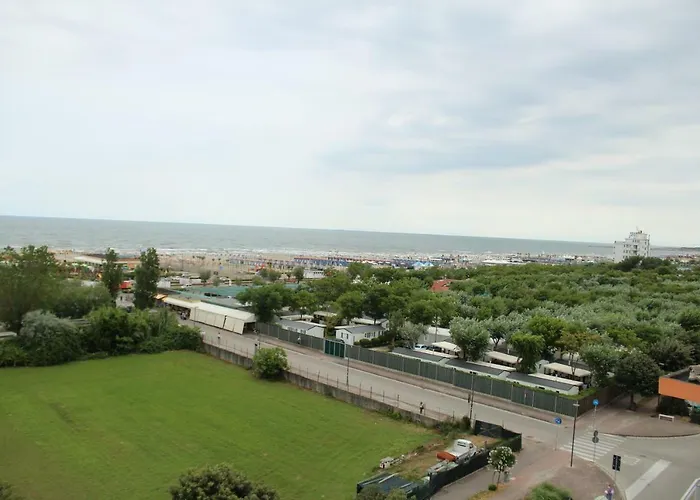 Hotel Caravel Sottomarina