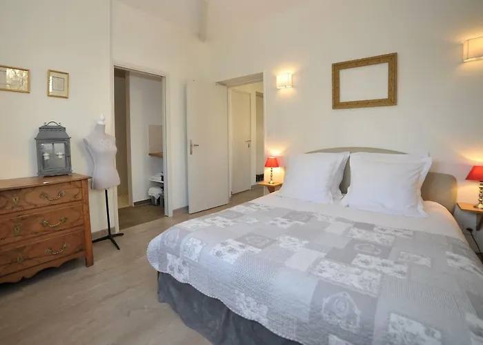 Bed and Breakfast La Rosace à Chartres