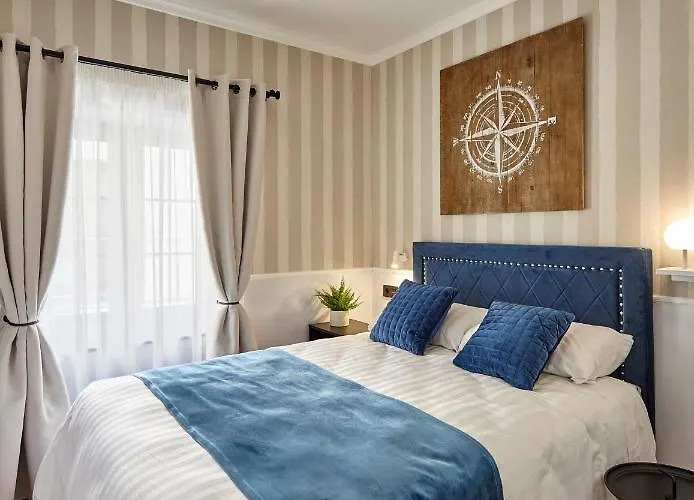 "Breeze" Aparthotel By Parrot'S House Lloret de Mar