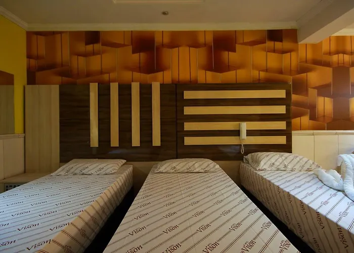 Motel Vison  Guarulhos