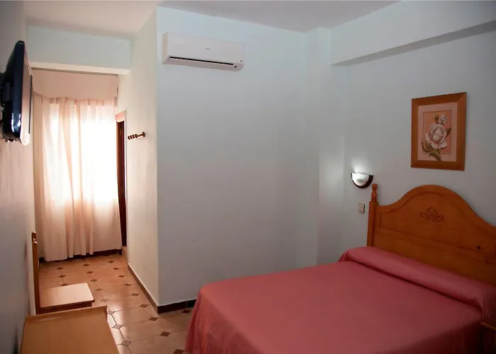 Hostal París