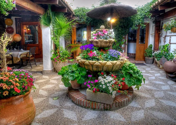 Hotel Almadraba Zahara de los Atunes