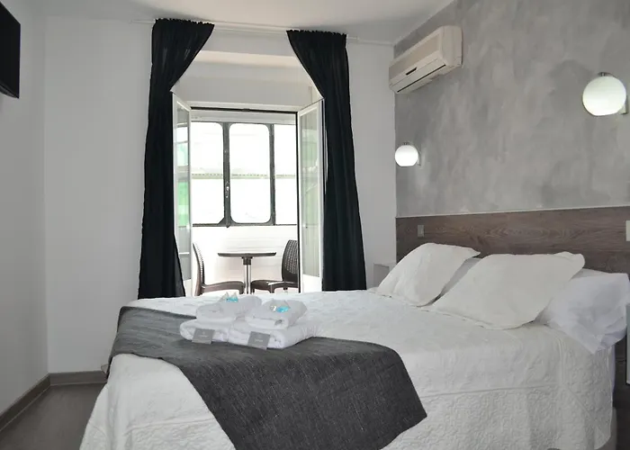 Hostal Meyra