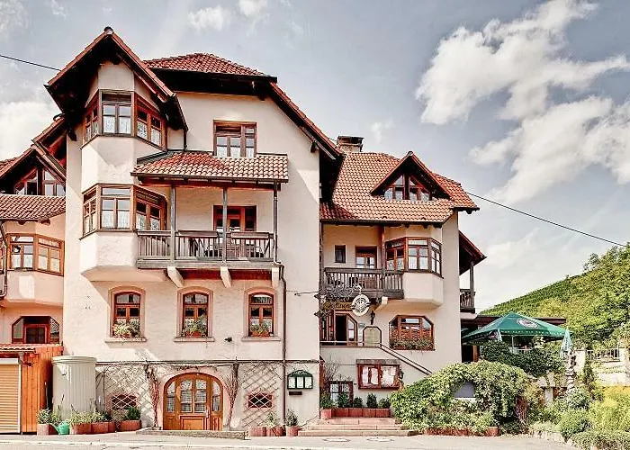 Hotel Adler Lauda-Königshofen