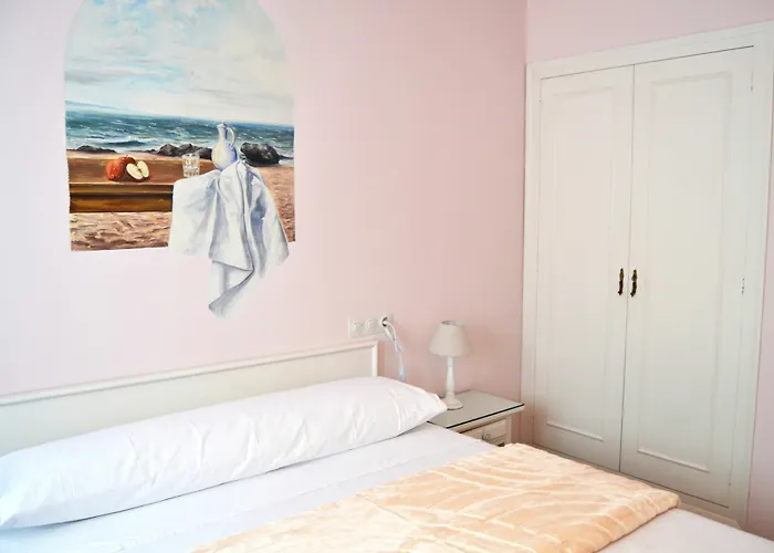 Hostal Isabel II Figueras