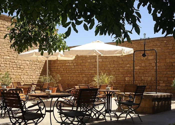 Hôtels à Alcañiz
