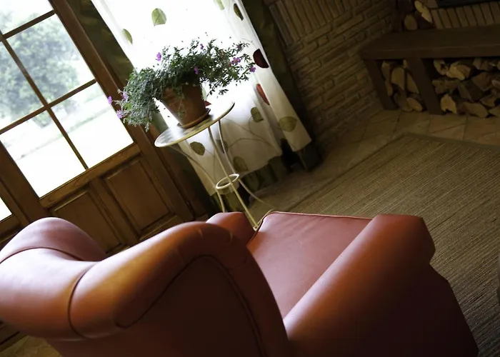 Hotel Posada La Robleda Arnuero
