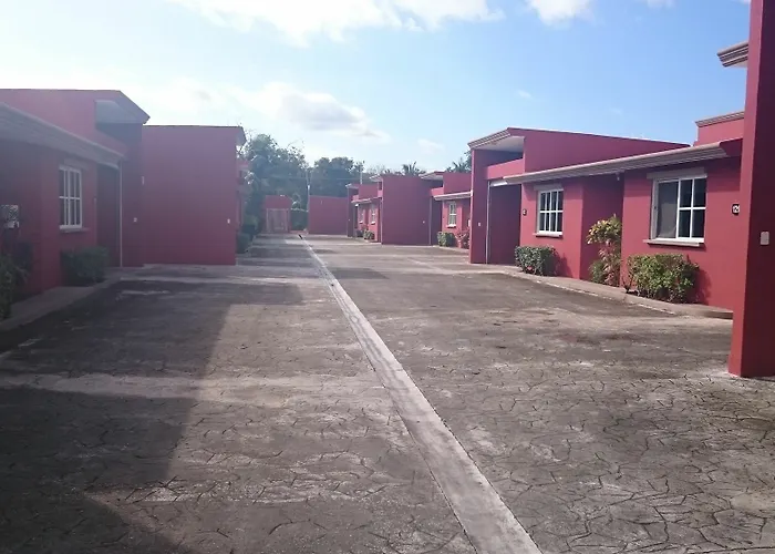 Motel Costa Cancun