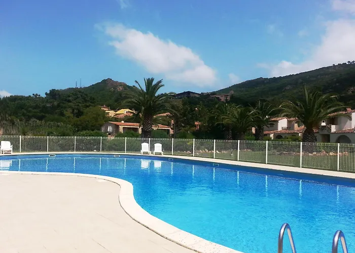 Residence Le Village Marin