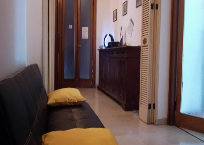 Bed & Breakfast‎ Asinelli Bologna