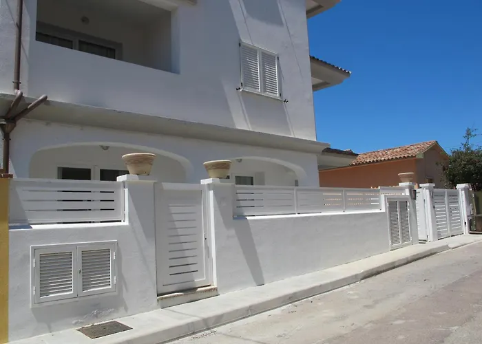 Guest House Suite Olbia