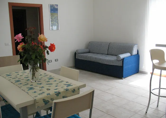 Bed and Breakfast Il Giardinetto Alghero