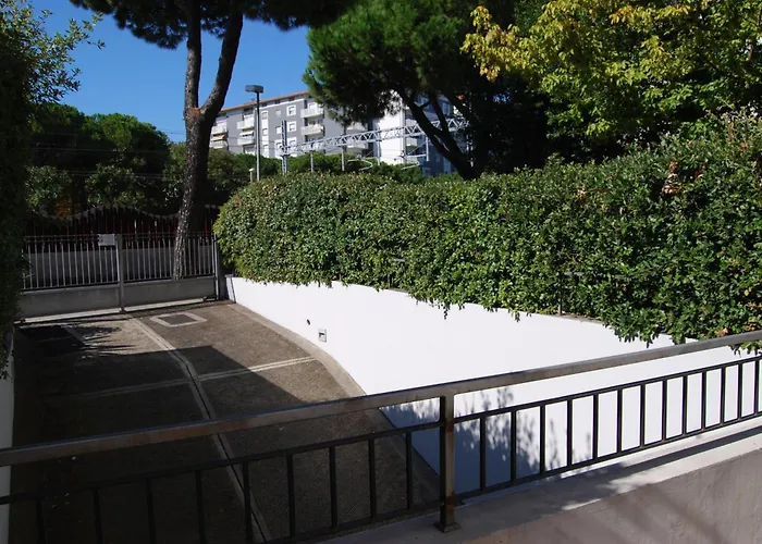 Ceccarini Suite Riccione