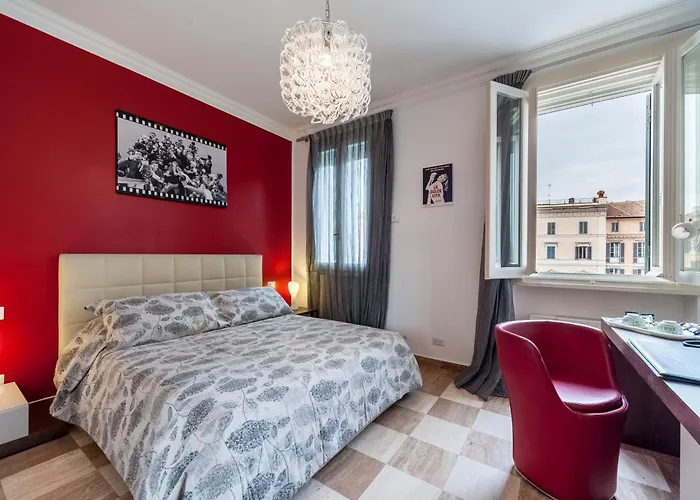 La Dolce Vita Barberini Roma