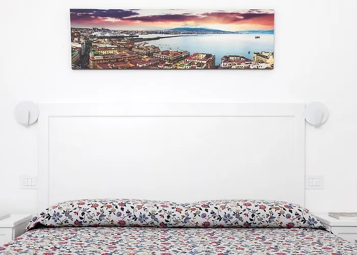 Hotel a Anacapri (Isola di Capri)