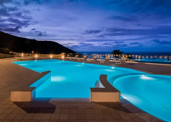 Hotel Parco Degli Aromi Resort&SPA