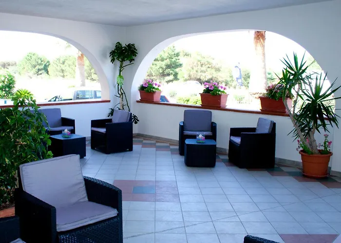 Hotel Felix