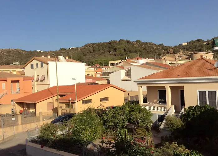 B&B Casavale