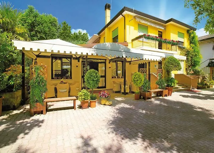 Locanda Da Scarpa Cavallino-Treporti
