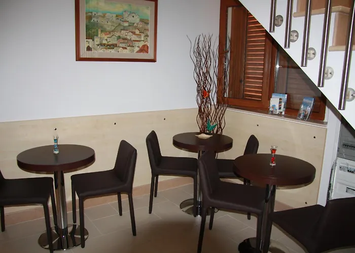 B&B Angolo Felice