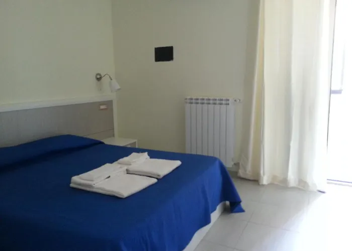 b&b Il Girasole Formia Guesthouse