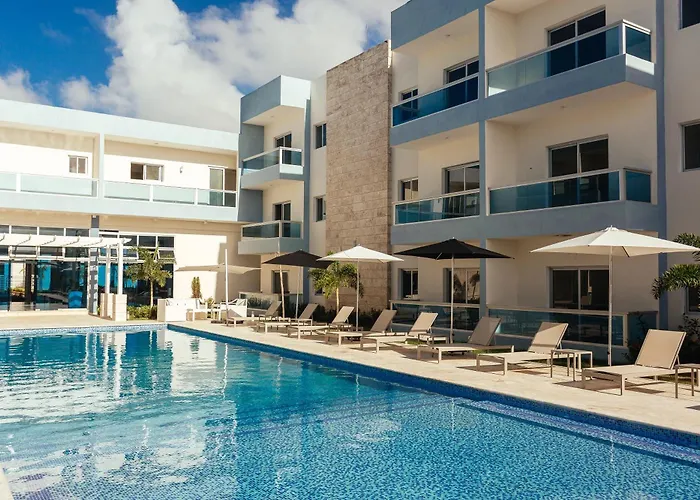 Hotel Whala!Urban Punta Cana