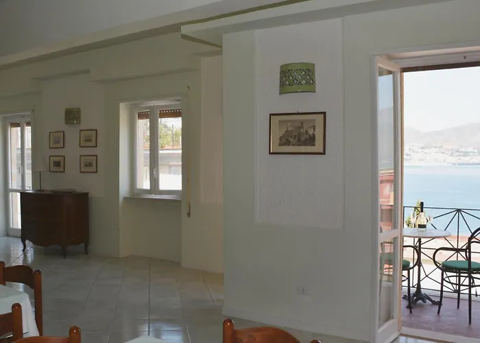 Residenza Punta Stendardo