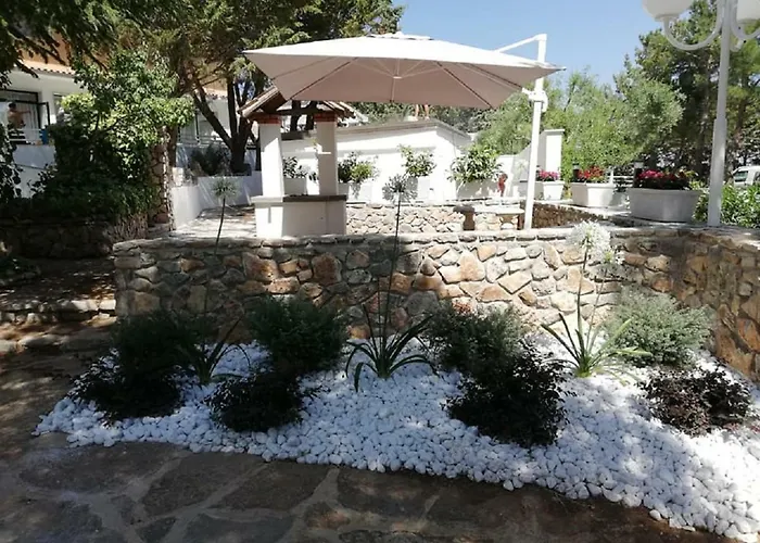 Hotel Paradiso in Collina San Giovanni Rotondo