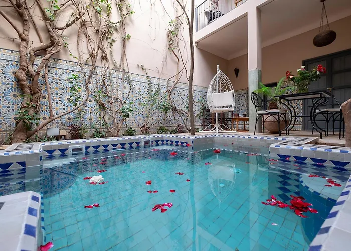 Riad Adrar