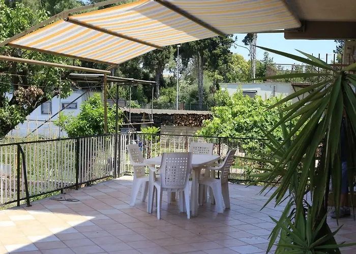 Bed and Breakfast La Casa Dell'Orso Ciampino