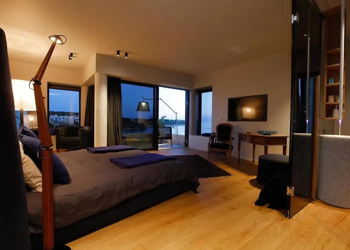 Boutique Hotel Valsabbion