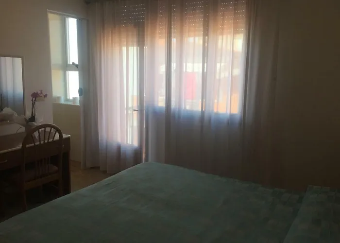 Hotel Margherita Sottomarina