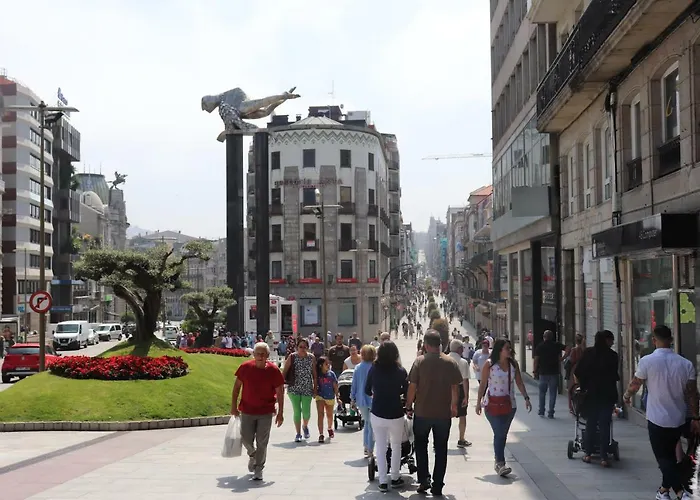 R4Hostel Vigo