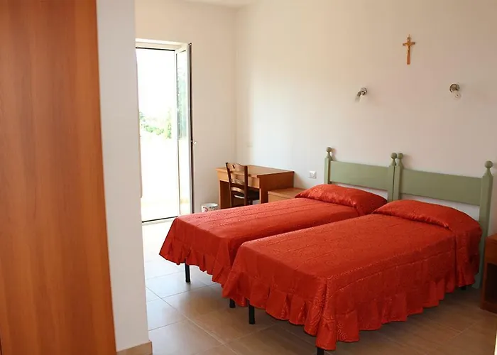 Hotel Oasi di Pace Sutri