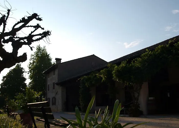 B&B Ca' Cinel Asolo