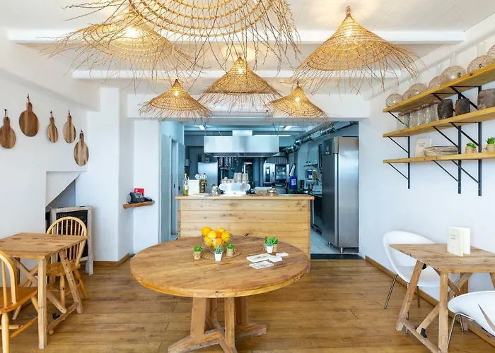 Bed and Breakfast San Michele Procida