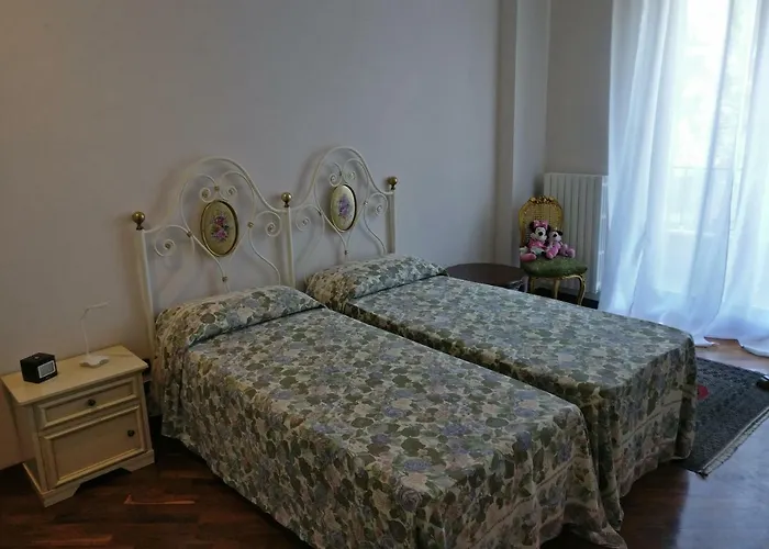 B&B La Casa Di Rita Porto San Giorgio