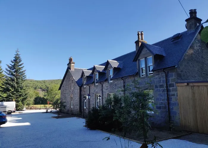 Hotels in Invergarry