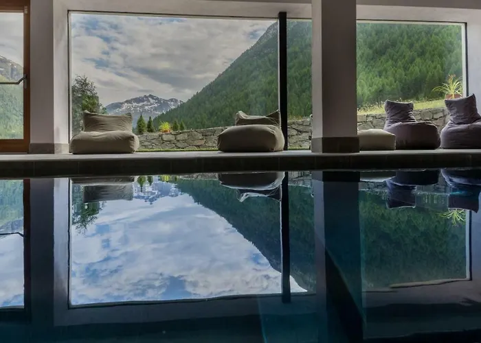 Sport Hotel Livigno