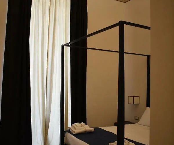 Bed and Breakfast Gatto Bianco Duchessa à Bari