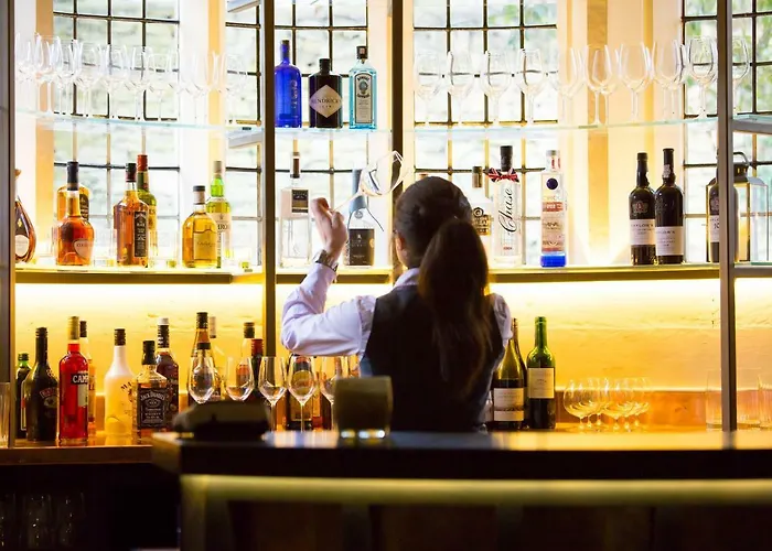 Painswick Hotels