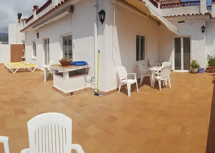 Hotel Tonet (Adults Only) Tossa de Mar