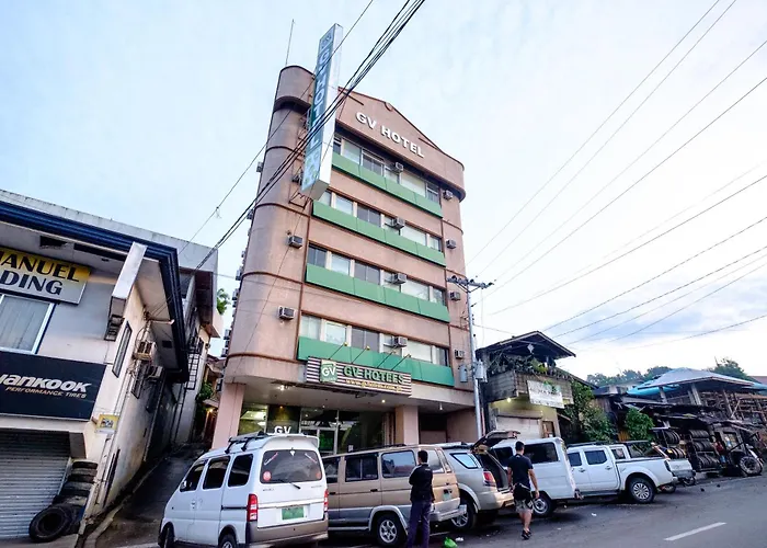 Gv Hotel - Pagadian