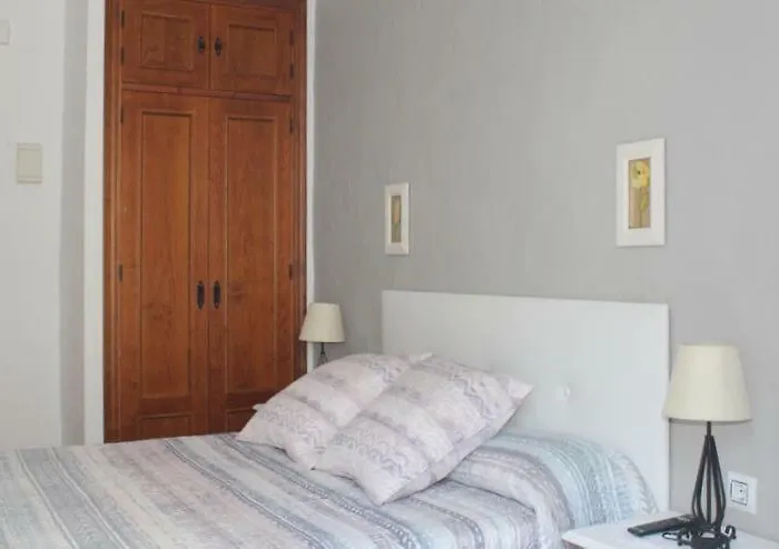 Hostal El Espinel Zahara de los Atunes