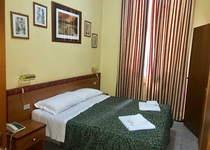 Hotel Edy Milano