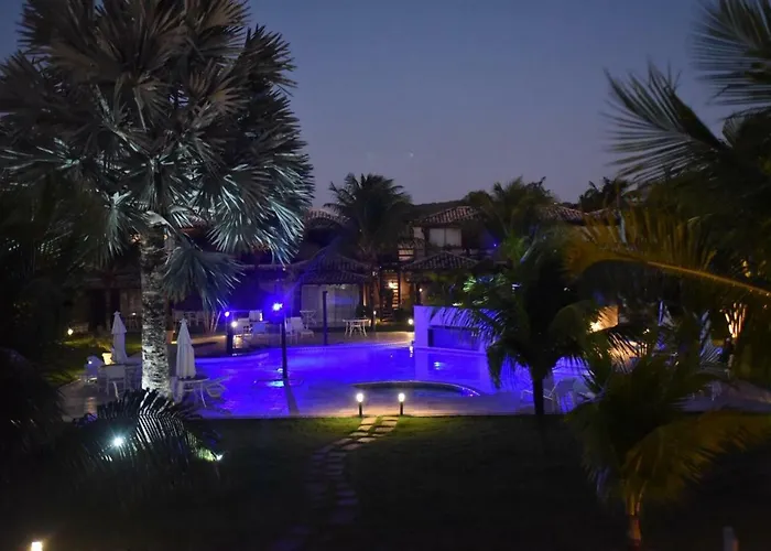 Apart Hotel em Búzios