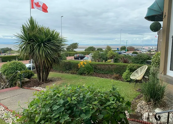 Fleetwood Hotels