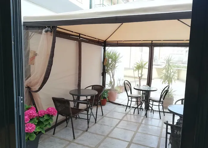Hotel Termas Chaves