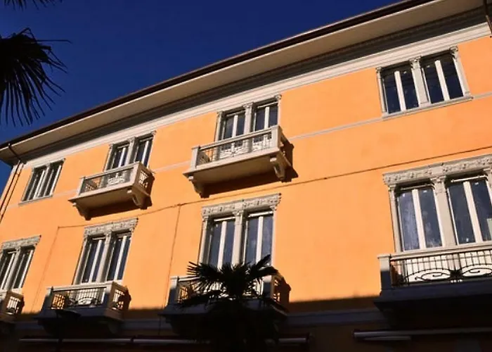 Residenza Grand Hotel Riccione