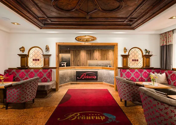 Hotel Braeurup